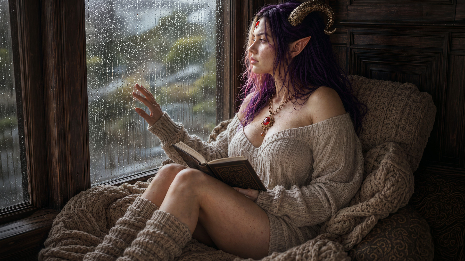 Nyra Ashen